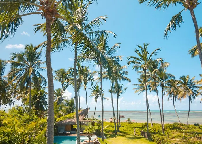 Zai Patacho Hotel Pôrto de Pedras